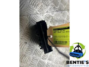 Cooling computer from a BMW 1 serie (F20) 114i 1.6 16V 2013