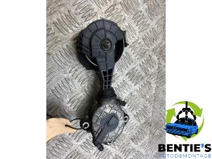 Used Drive belt tensioner BMW 1 serie (F20) 114i 1.6 16V Price € 35,00 Margin scheme offered by Bentie's autodemontage