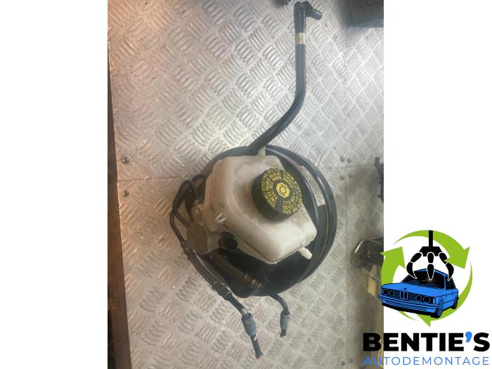 Usados Servofreno BMW 1 serie (F20) 116d 1.5 12V TwinPower Precio € 59,00 Norma de margen ofrecido por Bentie's autodemontage