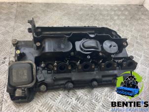 Used Rocker cover BMW 3 serie Touring (E91) 320d 16V Edition Fleet Price € 100,00 Margin scheme offered by Bentie's autodemontage