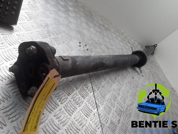 Used Intermediate shaft BMW 1 serie (F20) 116d 1.6 16V Efficient Dynamics Price € 180,00 Margin scheme offered by Bentie's autodemontage