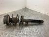 Front shock absorber, right from a BMW 3 serie (E46/4) 316i 16V 2004
