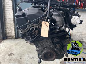 Used Engine BMW 1 serie (E87/87N) 116i 1.6 16V Price € 1.450,00 Margin scheme offered by Bentie's autodemontage