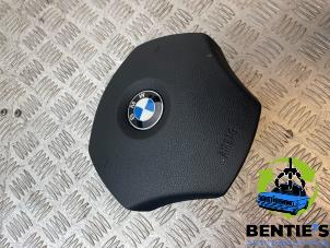 Usagé Airbag gauche (volant) BMW 3 serie (E90) 318i 16V Prix € 90,00 Règlement à la marge proposé par Bentie's autodemontage