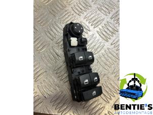 Used Multi-functional window switch BMW 1 serie (F20) 116d 1.6 16V Efficient Dynamics Price € 20,00 Margin scheme offered by Bentie's autodemontage