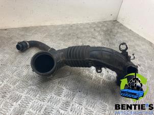 Used Air intake hose BMW 1 serie (F20) 116d 1.6 16V Efficient Dynamics Price € 30,00 Margin scheme offered by Bentie's autodemontage