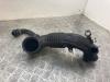 Air intake hose from a BMW 1 serie (F20) 116d 1.6 16V Efficient Dynamics 2012