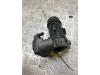 EGR valve from a BMW 5 serie Touring (F11) 520d 16V 2011