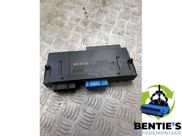 Used Body control computer BMW 1 serie (E87/87N) 116i 1.6 16V Price € 50,00 Margin scheme offered by Bentie's autodemontage
