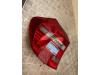 Taillight, left from a BMW 1 serie (E81) 118i 16V 2008