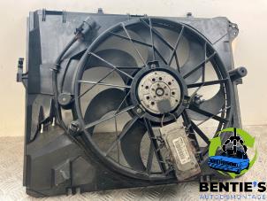 Used Cooling fans BMW 1 serie (E87/87N) 116i 1.6 16V Price € 75,00 Margin scheme offered by Bentie's autodemontage