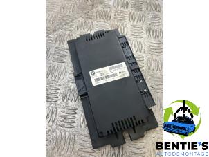 Used Computer lighting module BMW 1 serie (E82) 120i 16V Price € 75,00 Margin scheme offered by Bentie's autodemontage