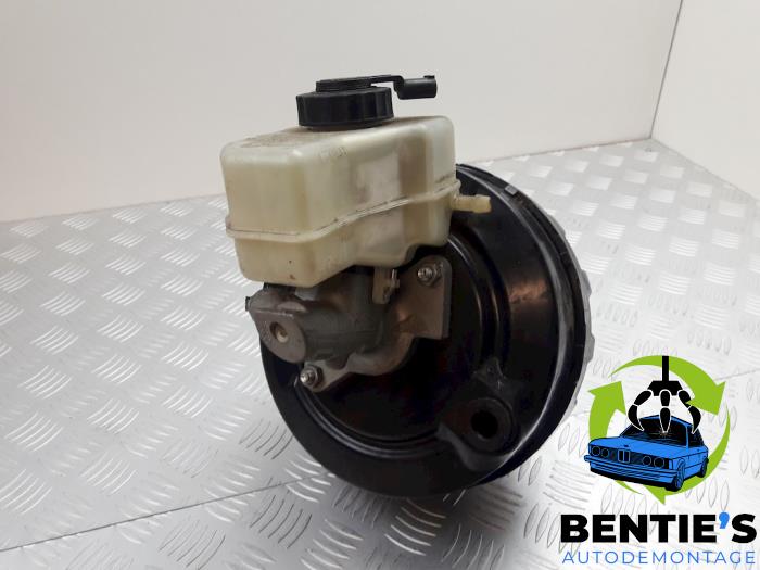 Usagé Servo frein BMW 3 serie (E90) 325i 24V Prix € 150,00 Règlement à la marge proposé par Bentie's autodemontage