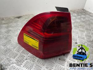 Used Taillight, left BMW 3 serie Touring (E91) 318i 16V Price € 30,00 Margin scheme offered by Bentie's autodemontage
