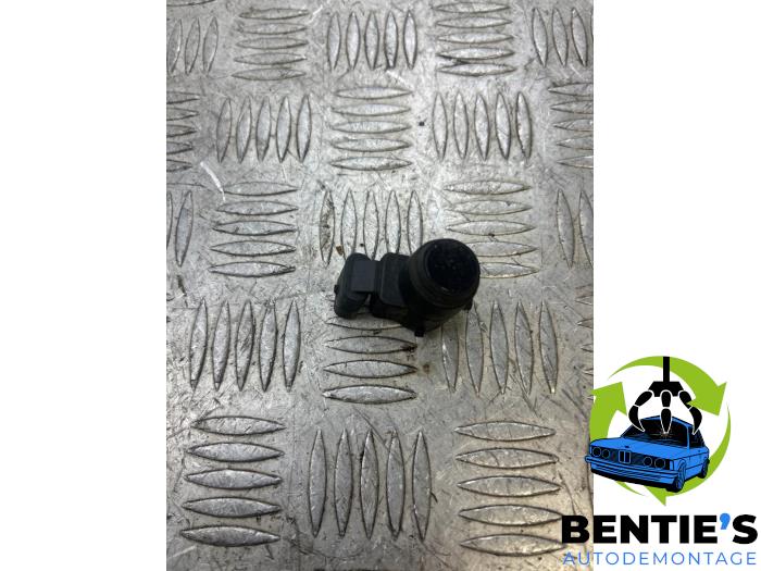 Begagnade Parkeringssensor BMW 3 serie (E90) 320i 16V Pris € 20,00 Marginaltabell erbjuds av Bentie's autodemontage