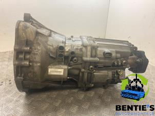 Used Gearbox BMW 3 serie (E90) 325i 24V Price € 395,00 Margin scheme offered by Bentie's autodemontage