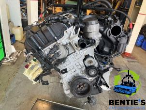 Używane Silnik BMW 1 serie (E87/87N) 116i 1.6 16V Cena € 1.750,00 Procedura marży oferowane przez Bentie's autodemontage