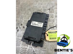 Used Computer lighting module BMW 1 serie (E81) 118i 16V Price € 60,00 Margin scheme offered by Bentie's autodemontage