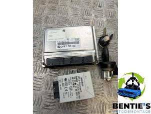 Used Ignition lock + computer BMW 5 serie Touring (E39) 540i 32V Price € 150,00 Margin scheme offered by Bentie's autodemontage