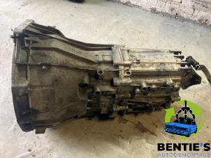 Used Gearbox BMW 5 serie (E60) 520d 16V Price € 395,00 Margin scheme offered by Bentie's autodemontage