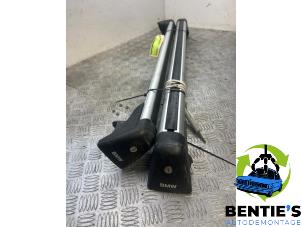 Used Roof rack kit BMW 5 serie Touring (E39) 540i 32V Price € 100,00 Margin scheme offered by Bentie's autodemontage