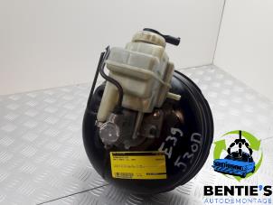 Gebrauchte Bremskraftverstärker BMW 5 serie Touring (E39) 530d 24V Preis € 125,00 Margenregelung angeboten von Bentie's autodemontage