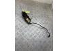 Tailgate lock mechanism from a BMW 5 serie Touring (E39) 523i 24V 1998