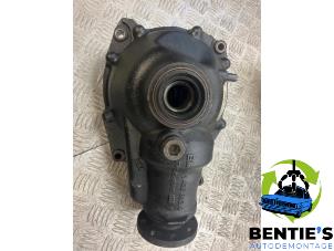 Used Front differential BMW 3 serie Touring (E46/3) 330Xd 24V Price € 250,00 Margin scheme offered by Bentie's autodemontage