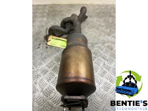 Used Catalytic converter BMW 3 serie (E90) 318i 16V Price € 250,00 Margin scheme offered by Bentie's autodemontage