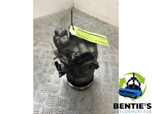 Used Air conditioning pump BMW 1 serie (E87/87N) 118i 16V Price € 75,00 Margin scheme offered by Bentie's autodemontage
