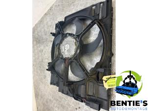 Used Cooling fans BMW 5 serie (E60) 520d 16V Price € 100,00 Margin scheme offered by Bentie's autodemontage