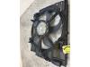 Cooling fans from a BMW 5 serie (E60), 2003 / 2010 520d 16V, Saloon, 4-dr, Diesel, 1.995cc, 130kW (177pk), RWD, N47D20A; N47D20C, 2007-09 / 2009-12, NX31; NX32 2009
