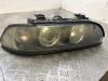 Headlight, right from a BMW 5 serie Touring (E39) 540i 32V 2001