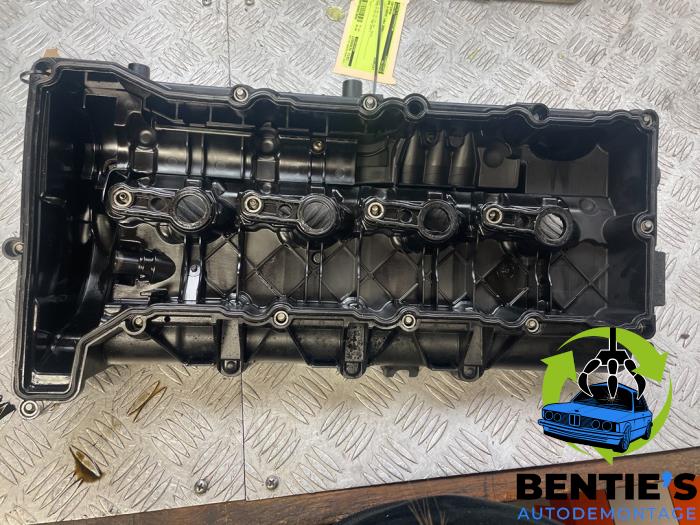 Gebrauchte Ventildeckel BMW 1 serie (E88) 118d 16V Preis € 80,00 Margenregelung angeboten von Bentie's autodemontage