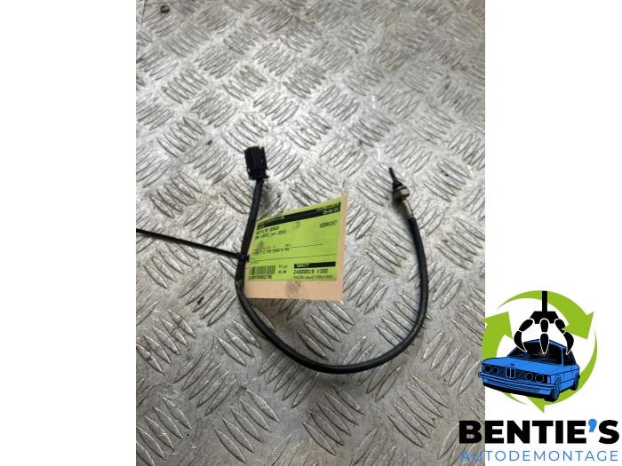 Used Particulate filter sensor BMW 1 serie (E87/87N) 118d 16V Price € 45,00 Margin scheme offered by Bentie's autodemontage
