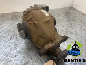 Used Rear differential BMW 5 serie (E60) 520d 16V Price € 350,00 Margin scheme offered by Bentie's autodemontage
