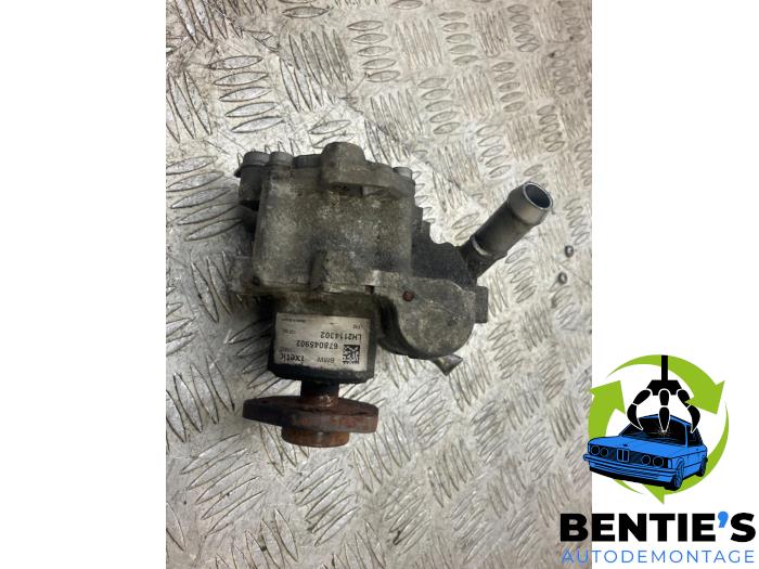 Used Power steering pump BMW X1 (E84) xDrive 18d 2.0 16V Price € 99,00 Margin scheme offered by Bentie's autodemontage