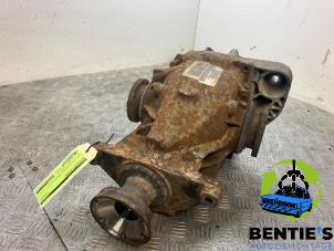 Used Rear differential BMW 5 serie (E60) 530i 24V Price € 225,00 Margin scheme offered by Bentie's autodemontage