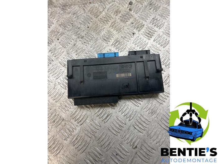 Used Body control computer BMW 1 serie (E87/87N) 116i 1.6 16V Price € 60,00 Margin scheme offered by Bentie's autodemontage