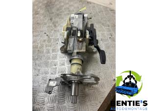 Used Steering column housing complete BMW 5 serie (E60) 520d 16V Price € 150,00 Margin scheme offered by Bentie's autodemontage
