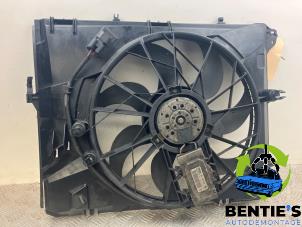Used Cooling fans BMW 3 serie Touring (E91) 318i 16V Price € 75,00 Margin scheme offered by Bentie's autodemontage