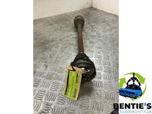 Used Drive shaft, rear left BMW 5 serie (E60) 520d 16V Price € 99,00 Margin scheme offered by Bentie's autodemontage