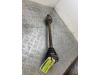Drive shaft, rear left from a BMW 5 serie (E60) 520d 16V 2009