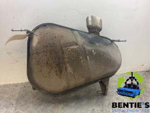Used Exhaust rear silencer BMW 1 serie (E87/87N) 120i 16V Price € 50,00 Margin scheme offered by Bentie's autodemontage