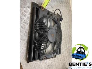 Used Air conditioning cooling fans BMW 5 serie Touring (E39) 520i 24V Price € 55,00 Margin scheme offered by Bentie's autodemontage
