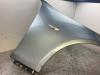 Front wing, right from a BMW 5 serie (E60) 530i 24V 2005