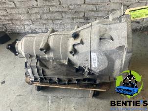 Used Gearbox BMW 5 serie (E60) 530i 24V Price € 800,00 Margin scheme offered by Bentie's autodemontage
