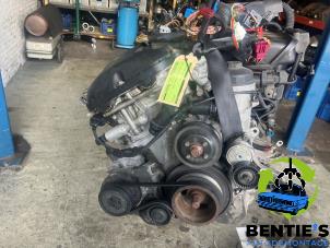 Used Engine BMW 5 serie (E60) 530i 24V Price € 2.000,00 Margin scheme offered by Bentie's autodemontage