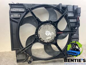 Used Cooling fans BMW 5 serie Touring (E61) 525d 24V Price € 150,00 Margin scheme offered by Bentie's autodemontage
