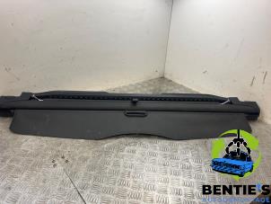 Used Luggage compartment cover BMW 5 serie Touring (E61) 525d 24V Price € 200,00 Margin scheme offered by Bentie's autodemontage